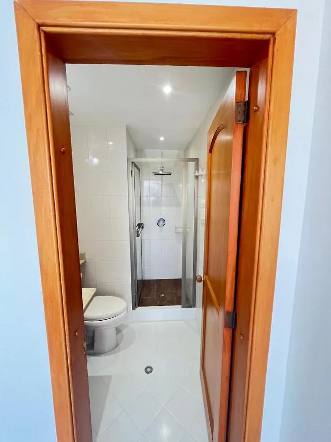 El Penon Del Rodadero Apartamento Playa Rodadero 8 Puerto de Gaira Colombia