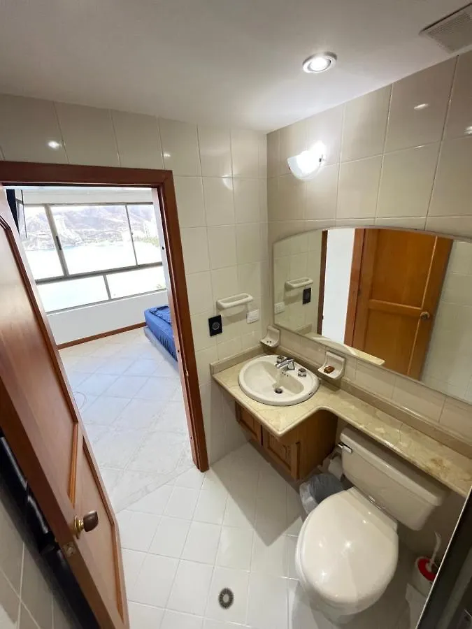 El Penon Del Rodadero Apartamento Playa Rodadero 8 Puerto de Gaira