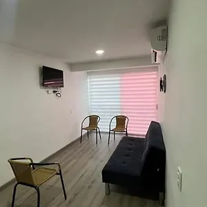 Nuevos, Comodos, Amplios Y Moderno Ok Apartamento