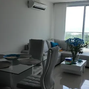 El Rodadero Sur Santa Marta Apartamento